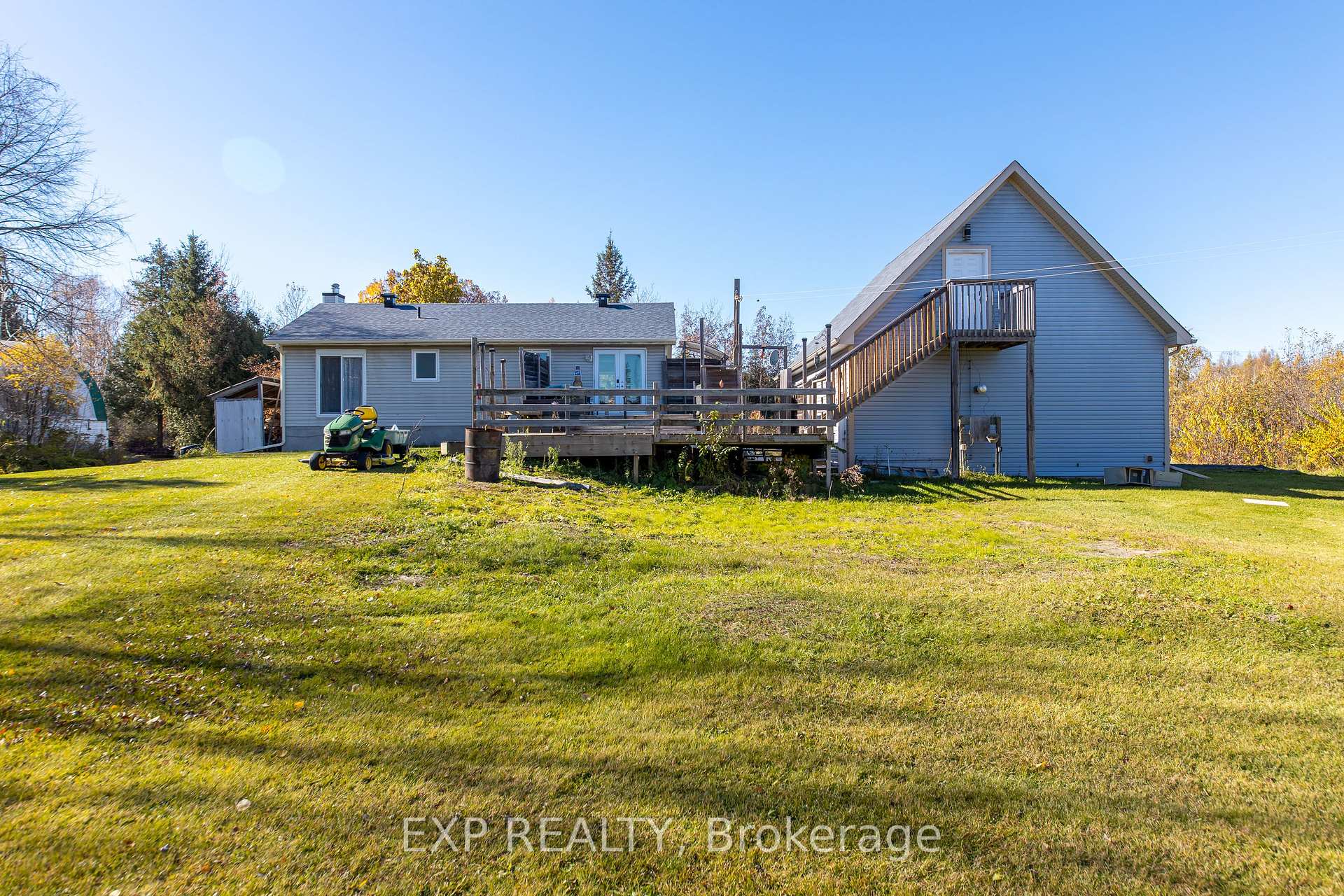Photo 41 of 841 Rock Road, North Grenville, North Grenville Twp (Kemptville South) — HOMEH