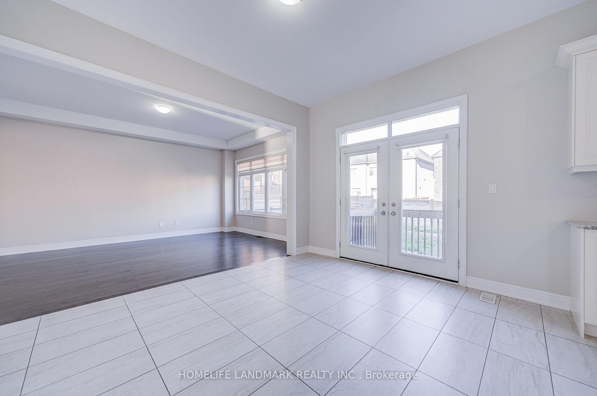 Photo 12 of 7 Malaspina Close, Brampton, Bram West — HOMEH