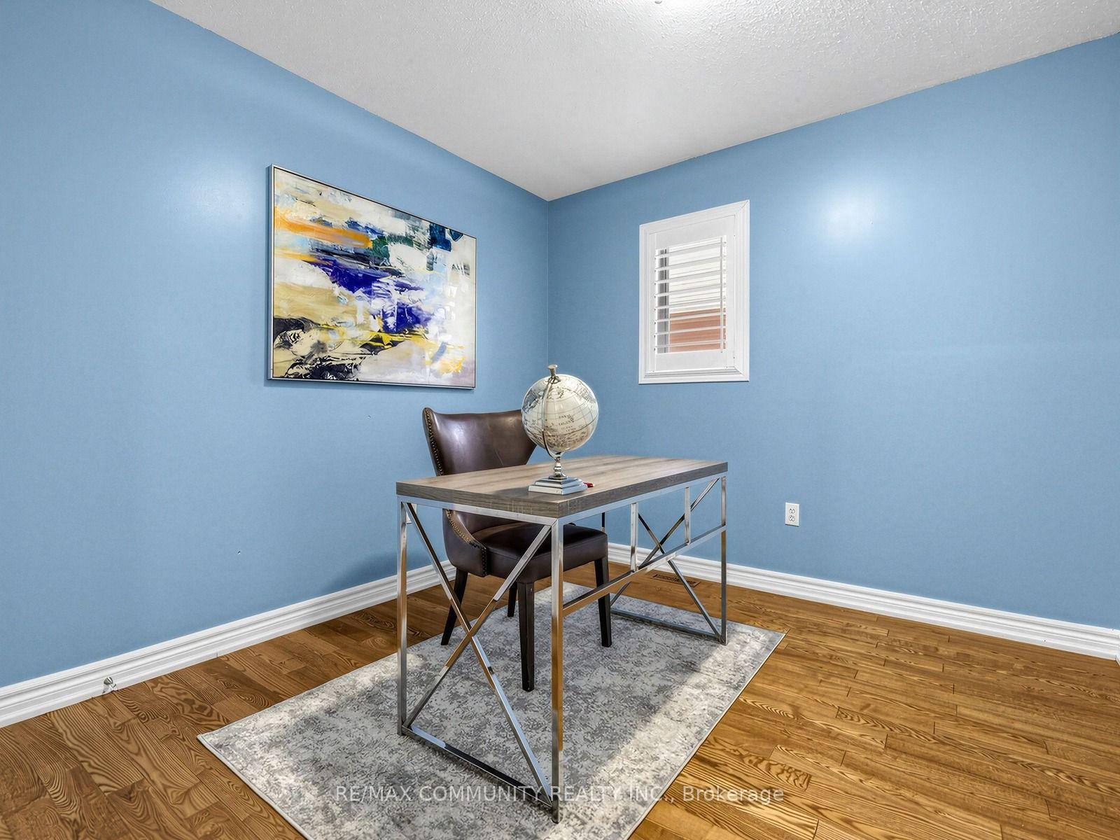 Photo 25 of 117 Tara Crescent, Markham, Cedarwood — HOMEH