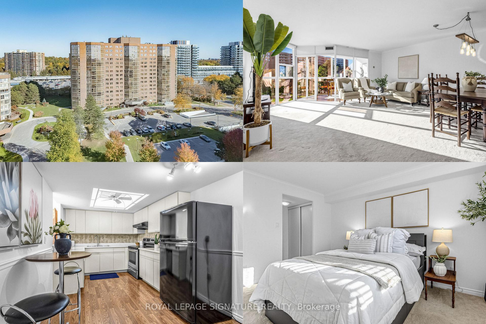 Photo of Unit 408, 20 Baif Boulevard