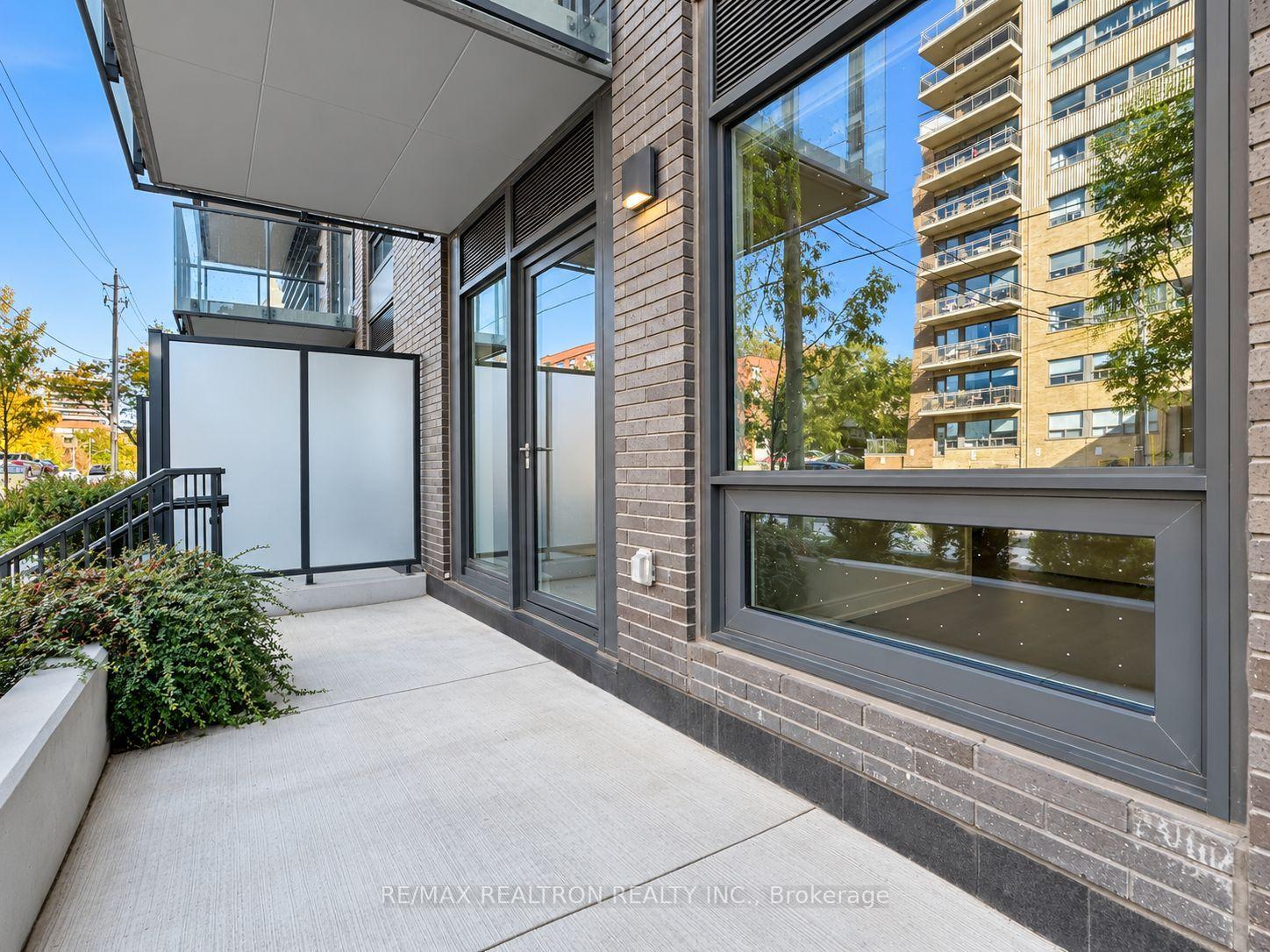 Photo 11 of Unit 103, 2525 Bathurst Street, Toronto, Forest Hill North — HOMEH