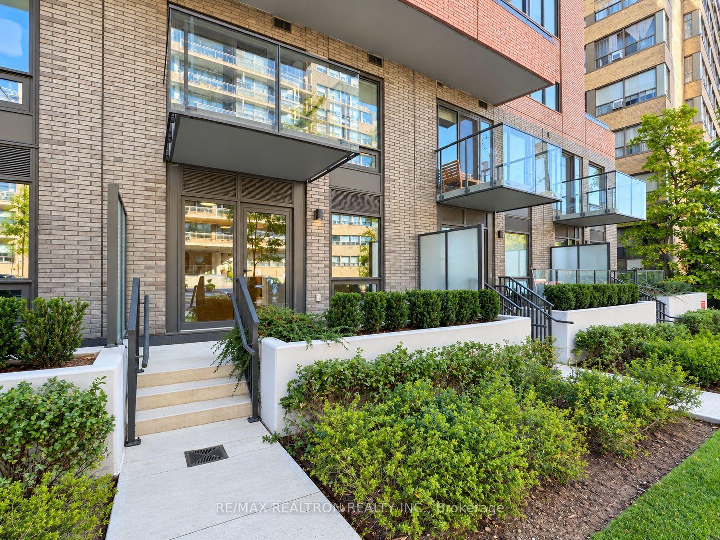 Photo 12 of Unit 103, 2525 Bathurst Street, Toronto, Forest Hill North — HOMEH