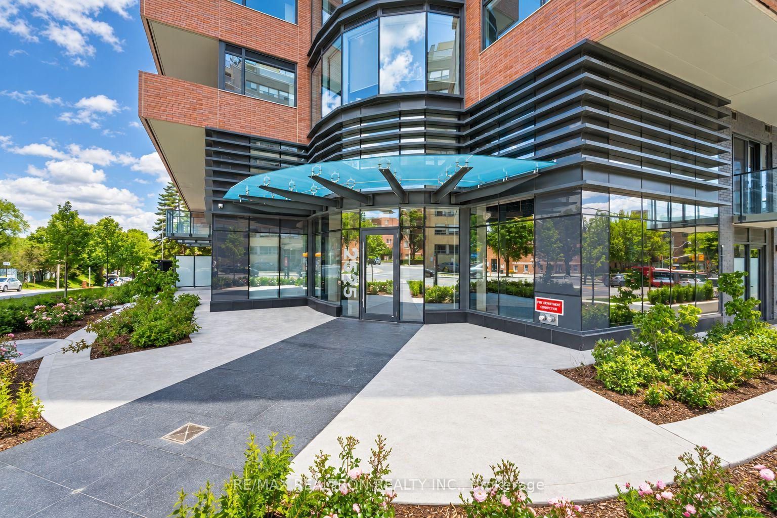 Photo 26 of Unit 103, 2525 Bathurst Street, Toronto, Forest Hill North — HOMEH