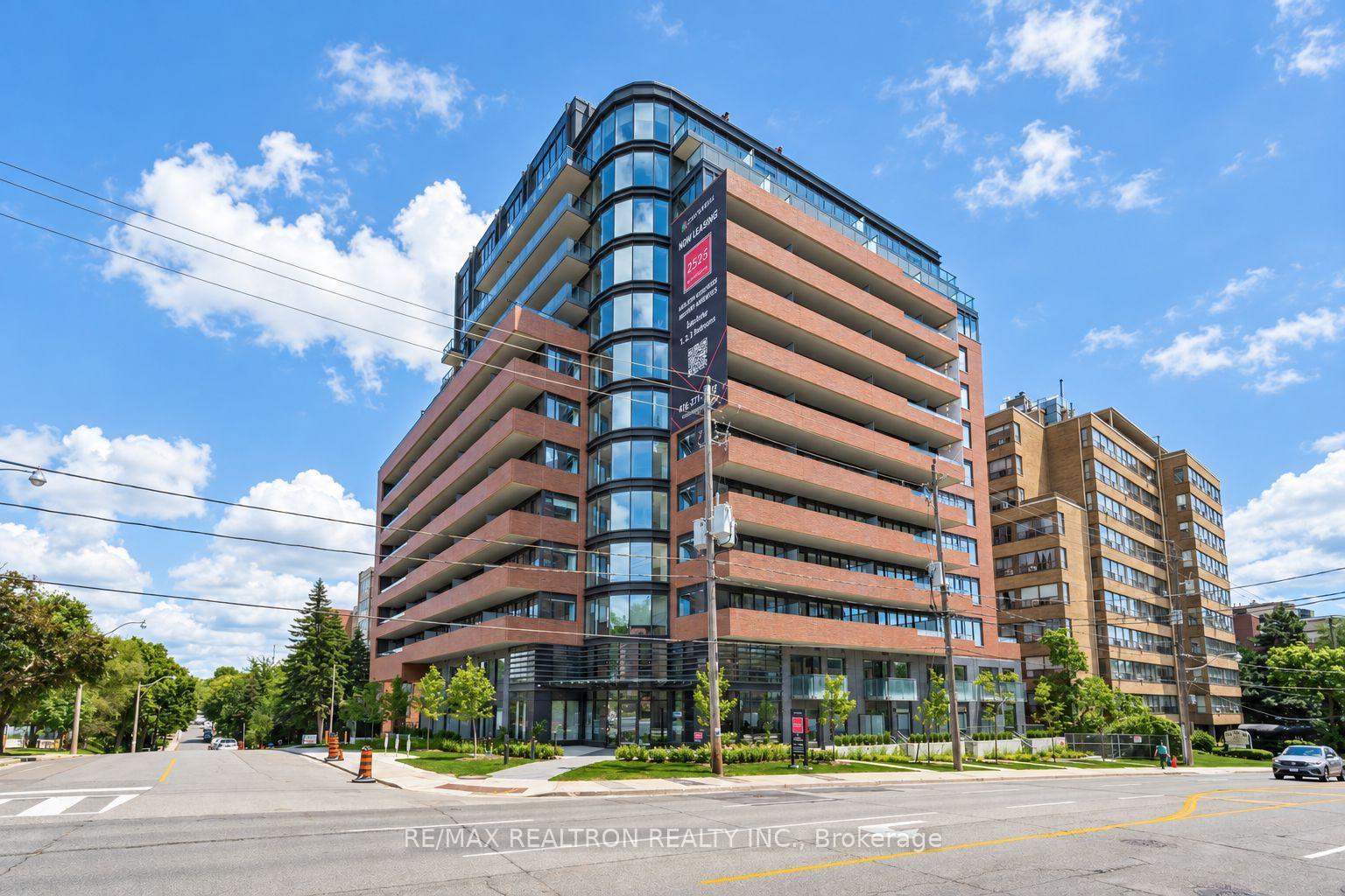 Photo 27 of Unit 103, 2525 Bathurst Street, Toronto, Forest Hill North — HOMEH