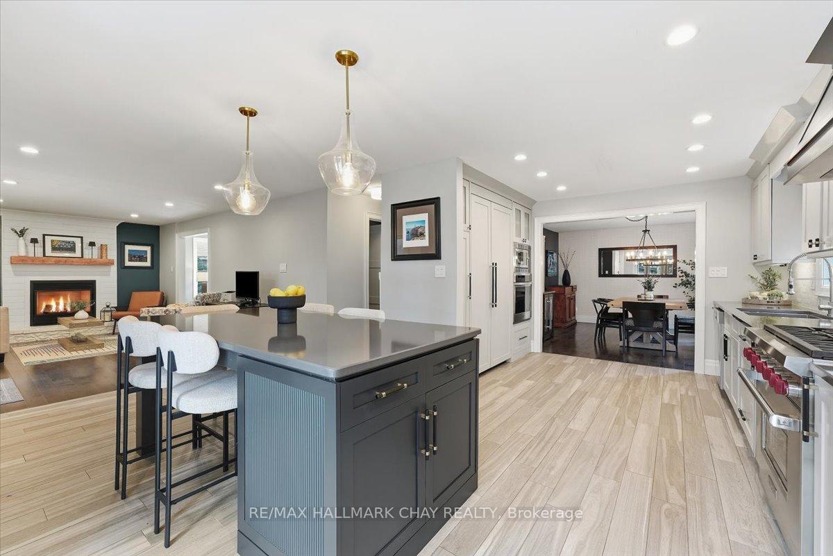 Photo 8 of 5 Draper Court, Whitby, Lynde Creek — HOMEH