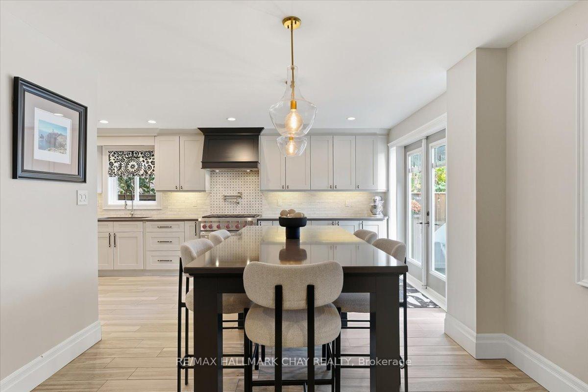 Photo 12 of 5 Draper Court, Whitby, Lynde Creek — HOMEH