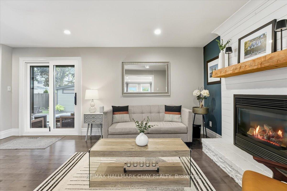 Photo 14 of 5 Draper Court, Whitby, Lynde Creek — HOMEH