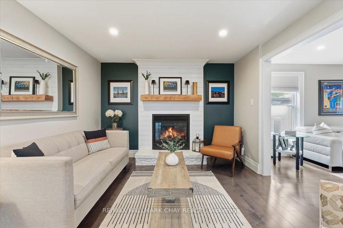 Photo 15 of 5 Draper Court, Whitby, Lynde Creek — HOMEH