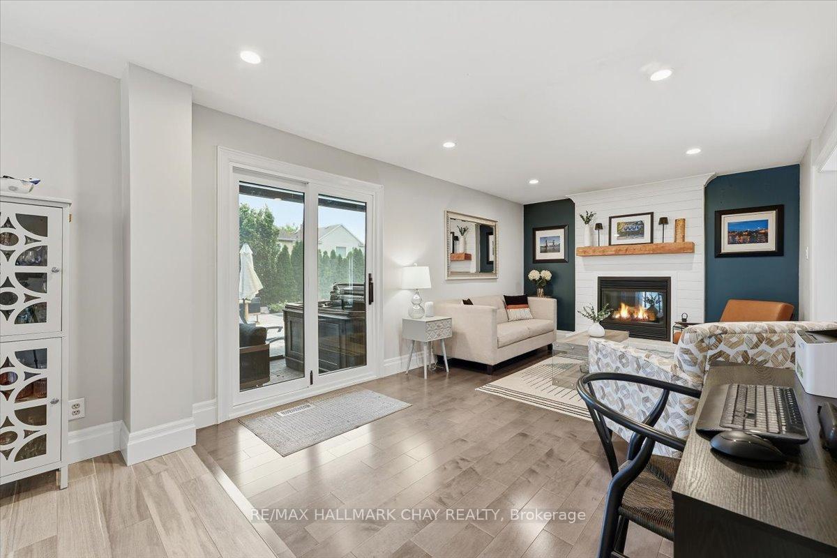 Photo 16 of 5 Draper Court, Whitby, Lynde Creek — HOMEH