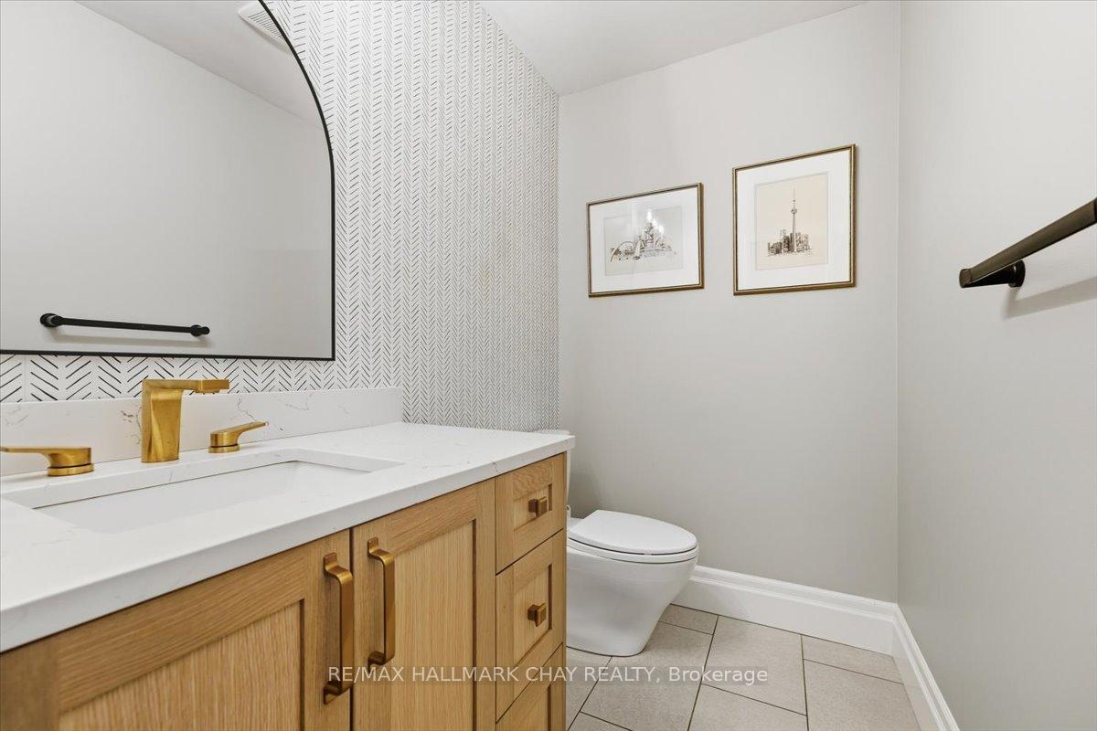 Photo 19 of 5 Draper Court, Whitby, Lynde Creek — HOMEH