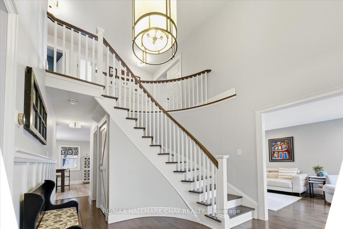 Photo 21 of 5 Draper Court, Whitby, Lynde Creek — HOMEH