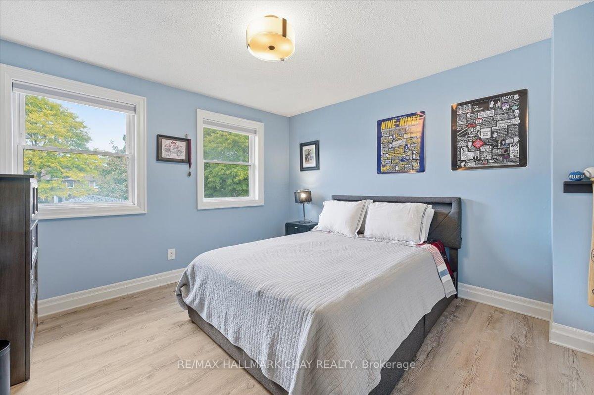 Photo 29 of 5 Draper Court, Whitby, Lynde Creek — HOMEH