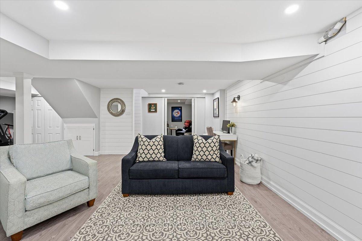 Photo 34 of 5 Draper Court, Whitby, Lynde Creek — HOMEH