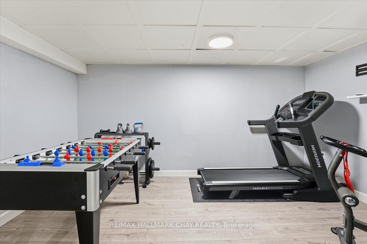 Photo 37 of 5 Draper Court, Whitby, Lynde Creek — HOMEH