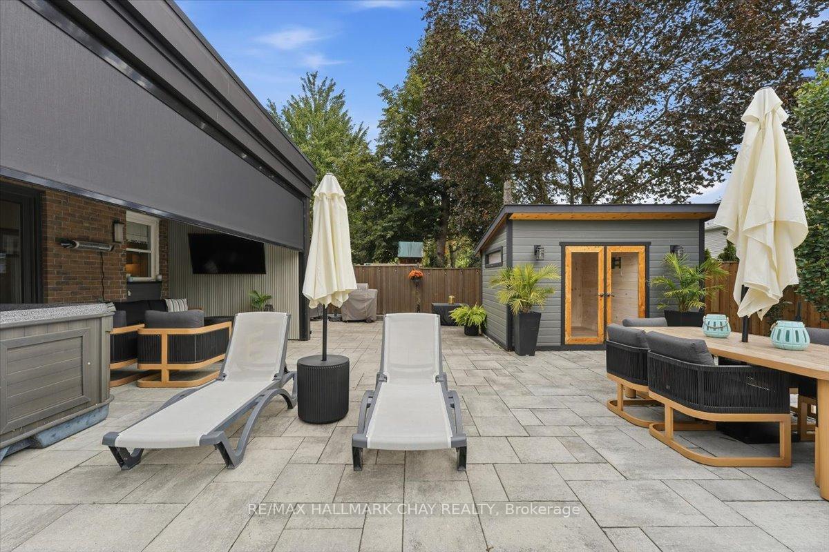 Photo 40 of 5 Draper Court, Whitby, Lynde Creek — HOMEH