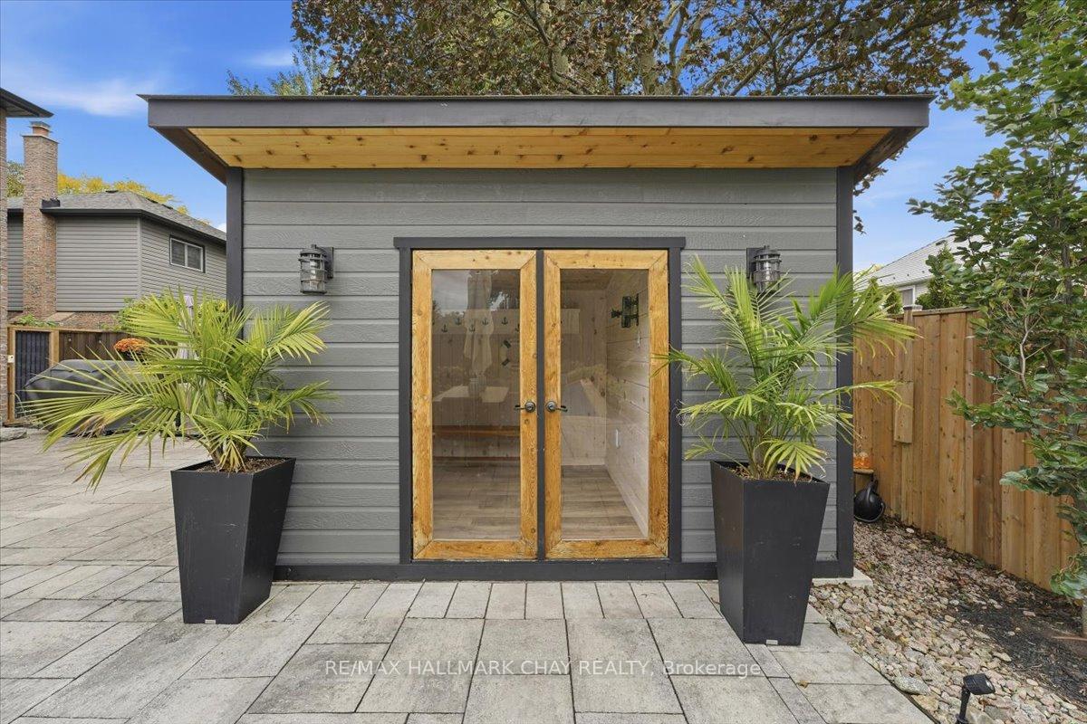 Photo 41 of 5 Draper Court, Whitby, Lynde Creek — HOMEH