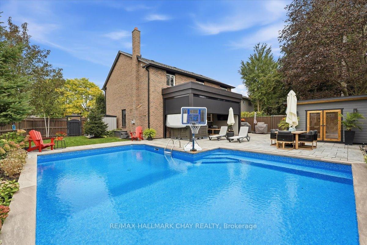 Photo 43 of 5 Draper Court, Whitby, Lynde Creek — HOMEH