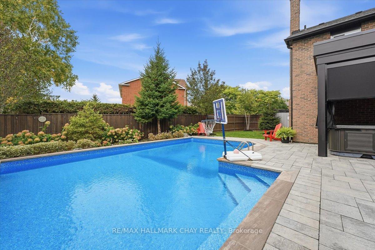 Photo 44 of 5 Draper Court, Whitby, Lynde Creek — HOMEH