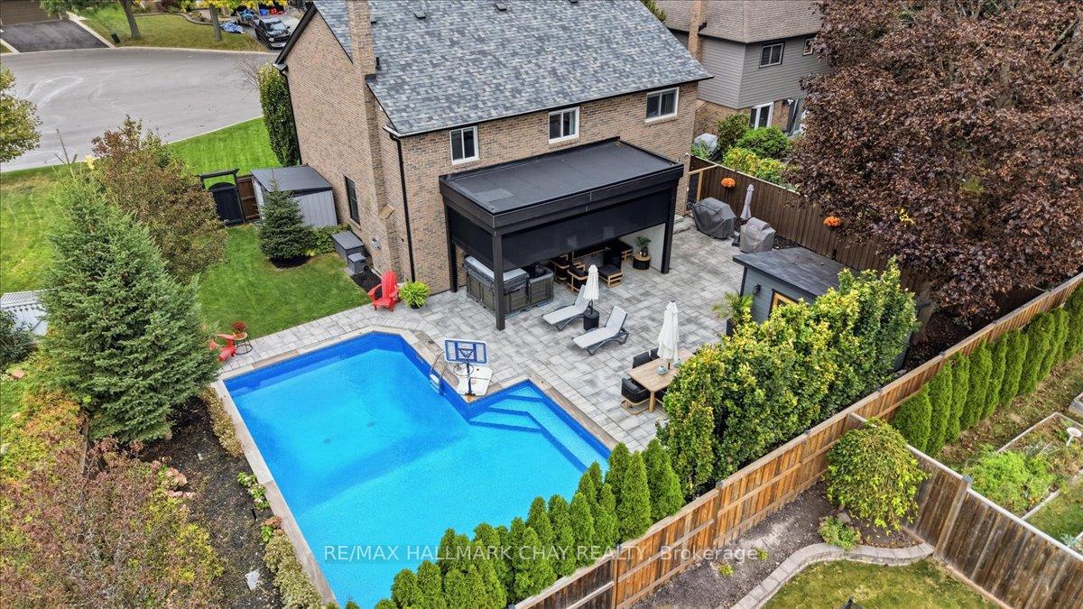 Photo 45 of 5 Draper Court, Whitby, Lynde Creek — HOMEH