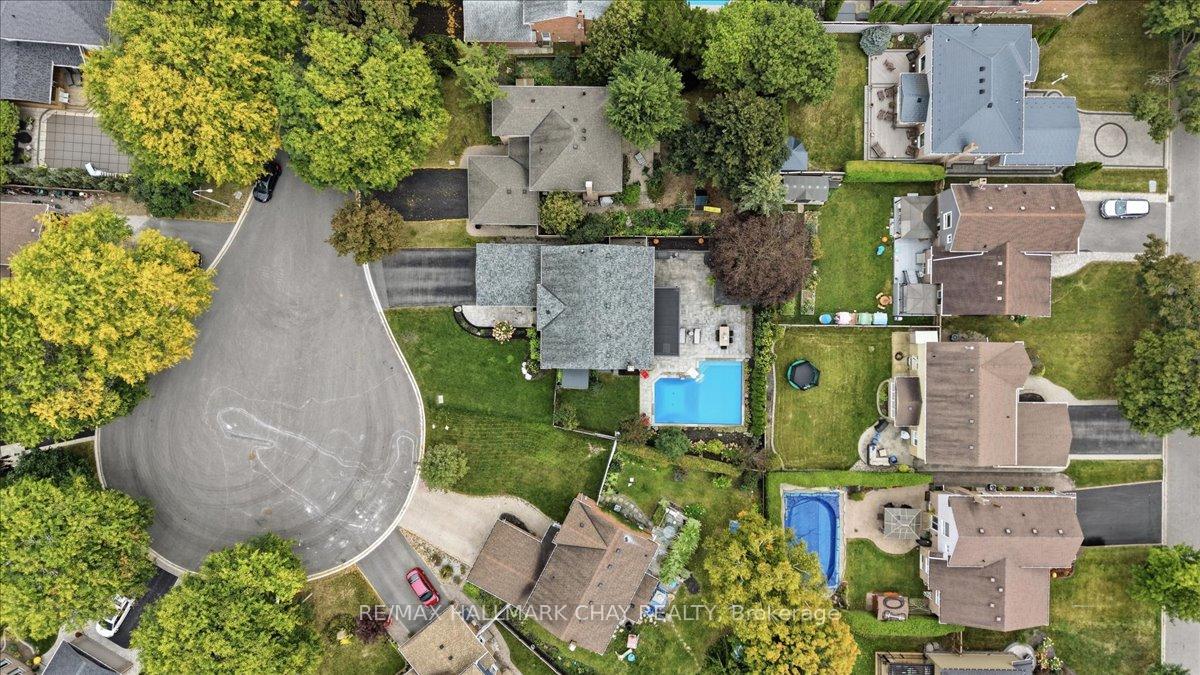 Photo 46 of 5 Draper Court, Whitby, Lynde Creek — HOMEH