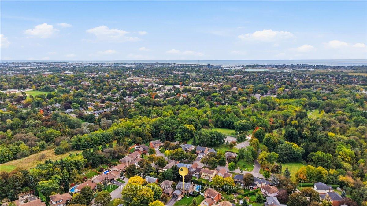 Photo 47 of 5 Draper Court, Whitby, Lynde Creek — HOMEH