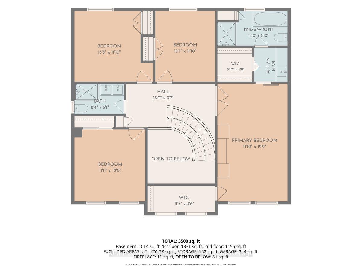 Photo 48 of 5 Draper Court, Whitby, Lynde Creek — HOMEH