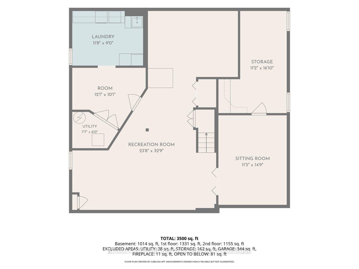 Photo 49 of 5 Draper Court, Whitby, Lynde Creek — HOMEH