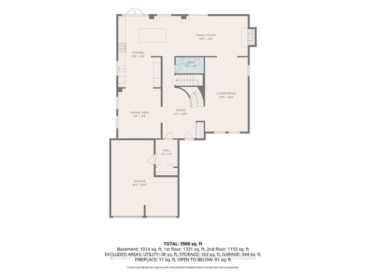 Photo 50 of 5 Draper Court, Whitby, Lynde Creek — HOMEH
