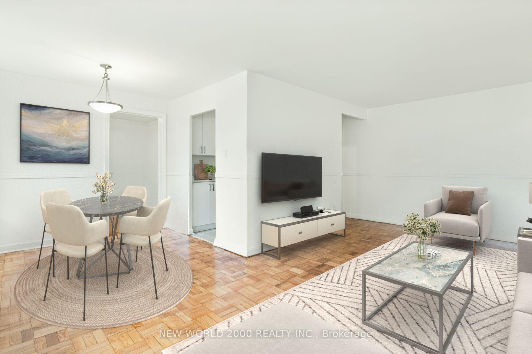 Photo of Unit 103, 190 Cosburn Avenue