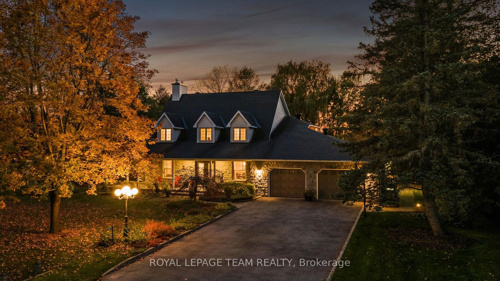 Photo 1 of 5532 Whitewood Avenue, Ottawa, Manotick Village & Manotick Estates — HOMEH