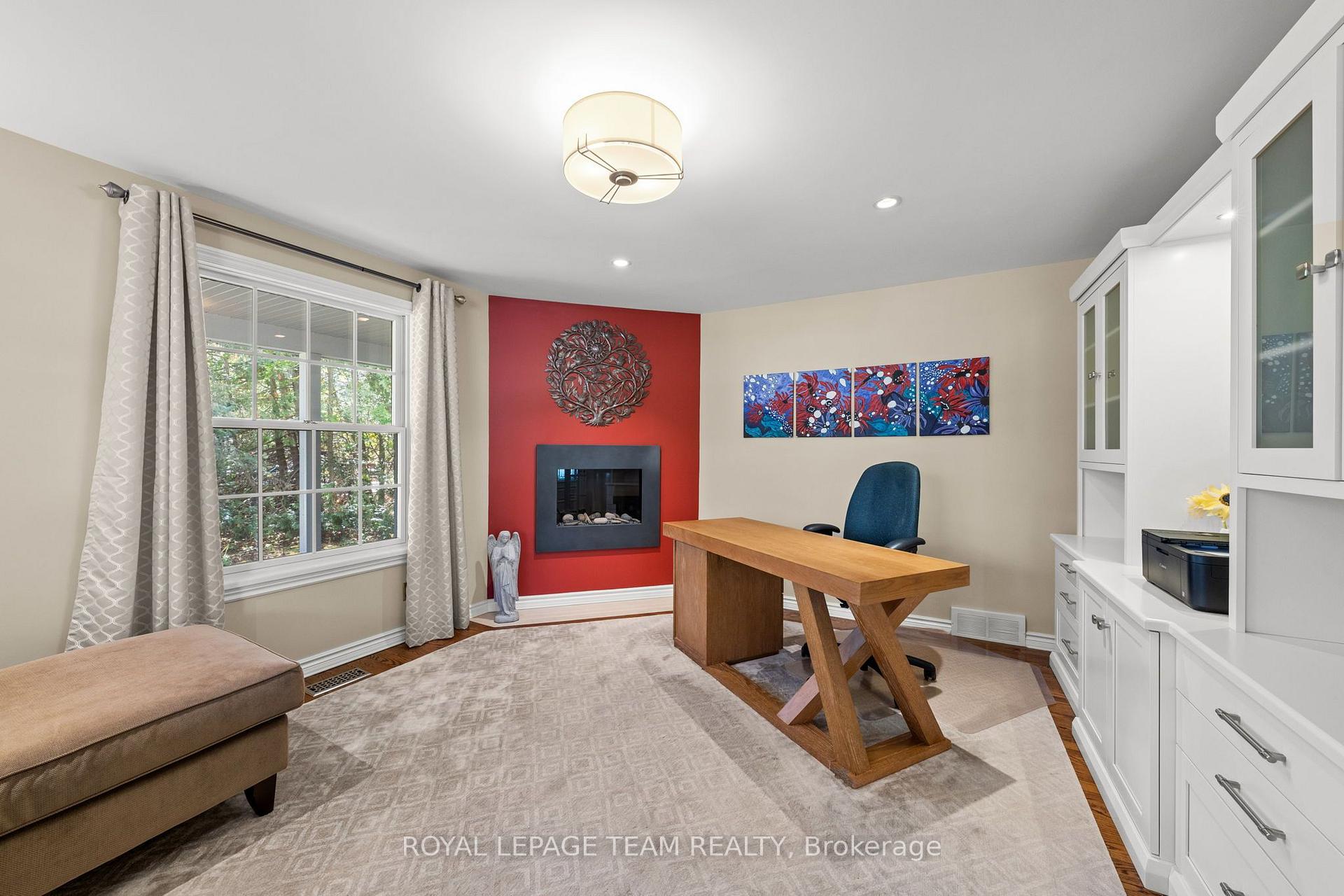 Photo 7 of 5532 Whitewood Avenue, Ottawa, Manotick Village & Manotick Estates — HOMEH
