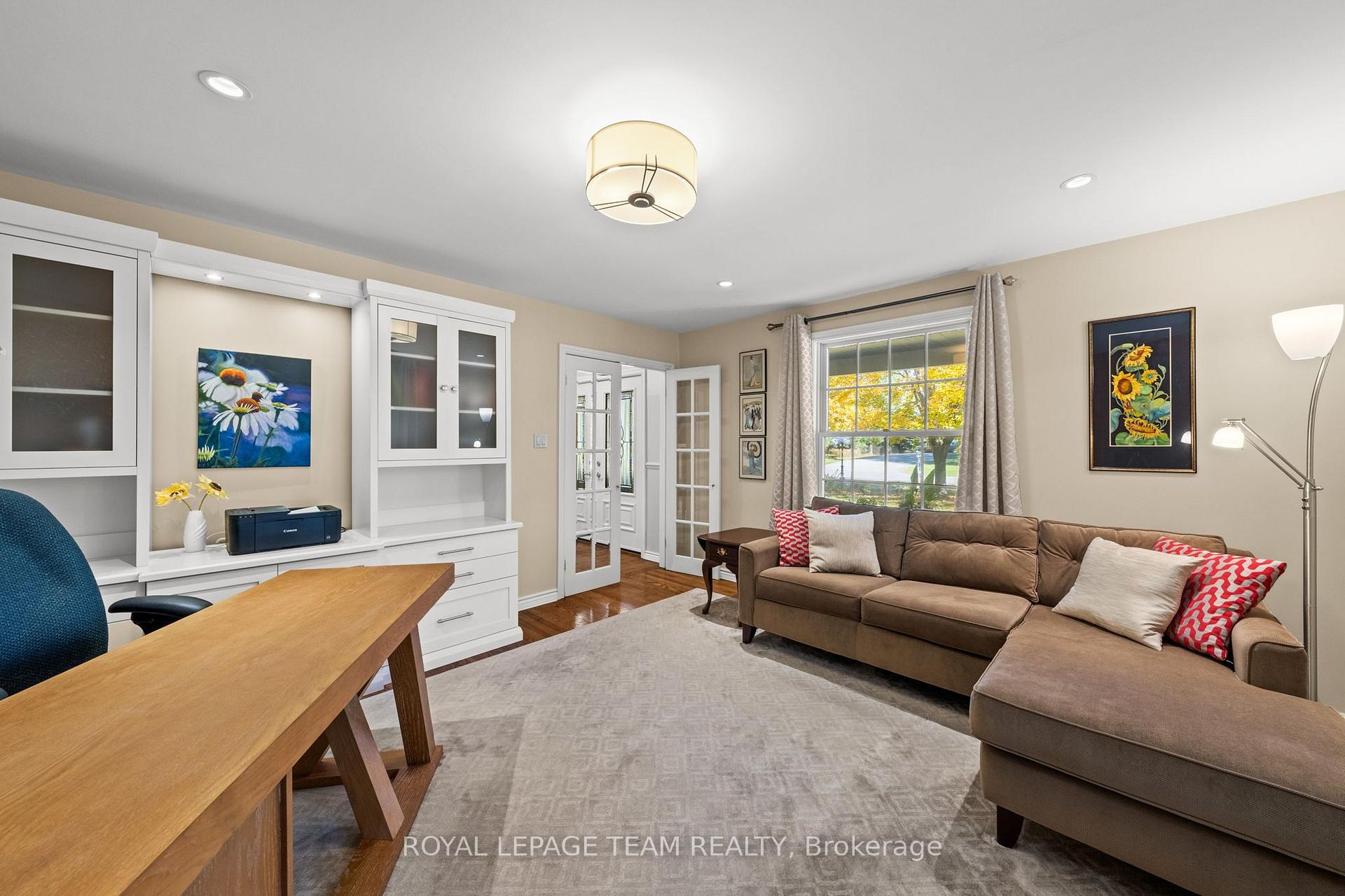 Photo 8 of 5532 Whitewood Avenue, Ottawa, Manotick Village & Manotick Estates — HOMEH