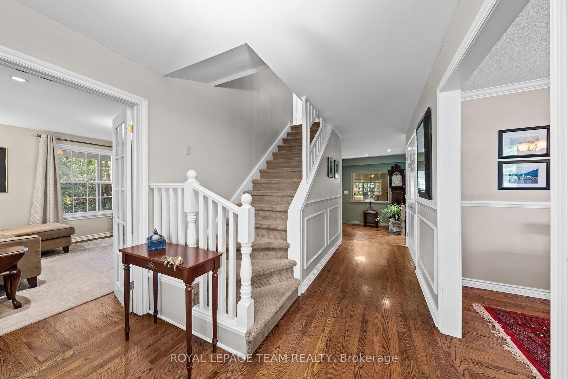 Photo 9 of 5532 Whitewood Avenue, Ottawa, Manotick Village & Manotick Estates — HOMEH