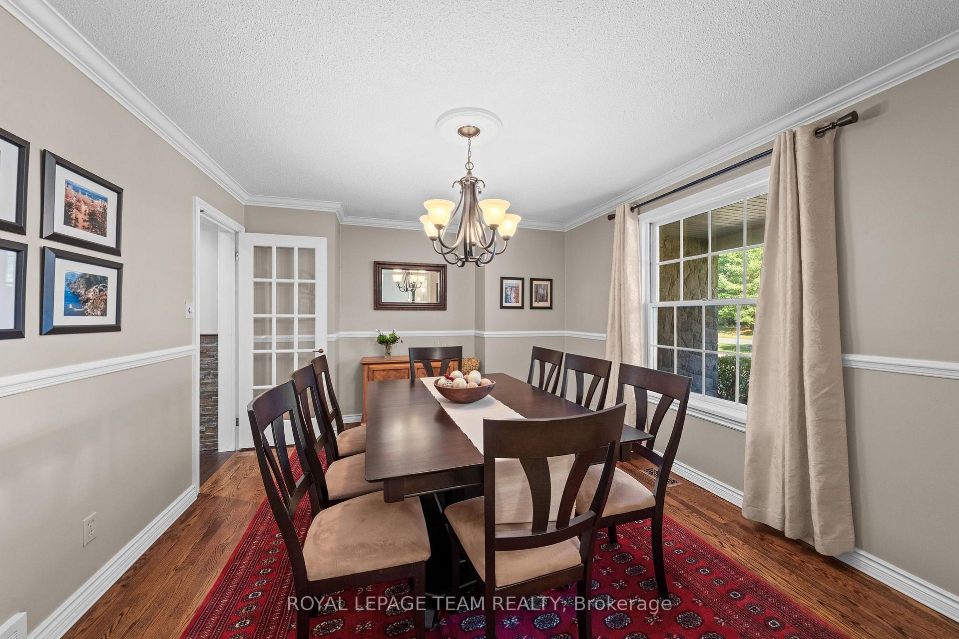 Photo 10 of 5532 Whitewood Avenue, Ottawa, Manotick Village & Manotick Estates — HOMEH