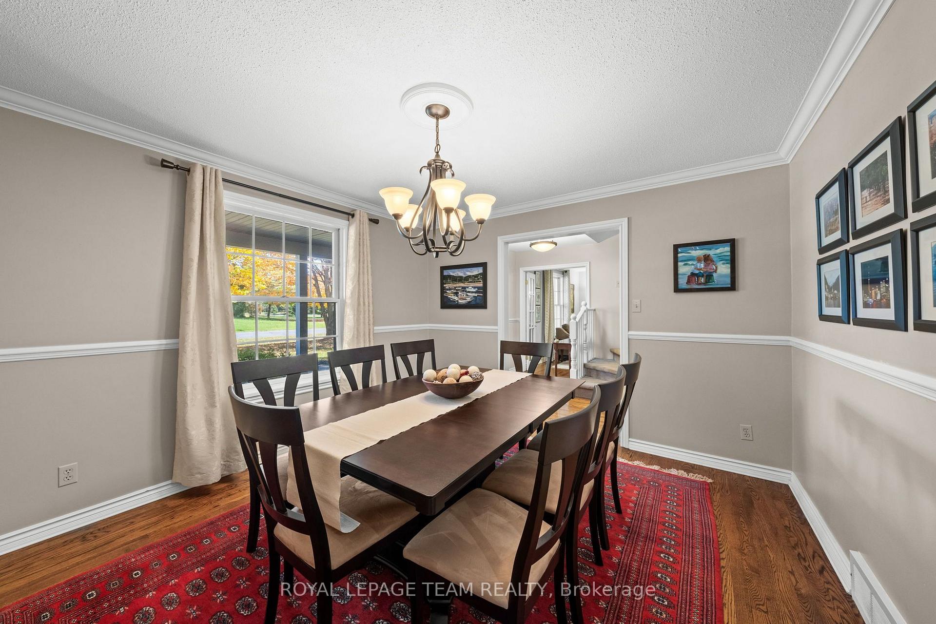 Photo 11 of 5532 Whitewood Avenue, Ottawa, Manotick Village & Manotick Estates — HOMEH