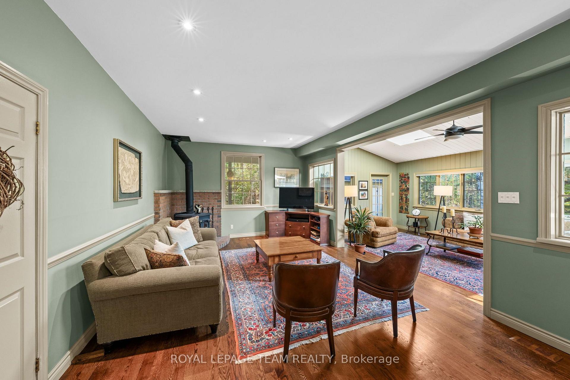 Photo 20 of 5532 Whitewood Avenue, Ottawa, Manotick Village & Manotick Estates — HOMEH