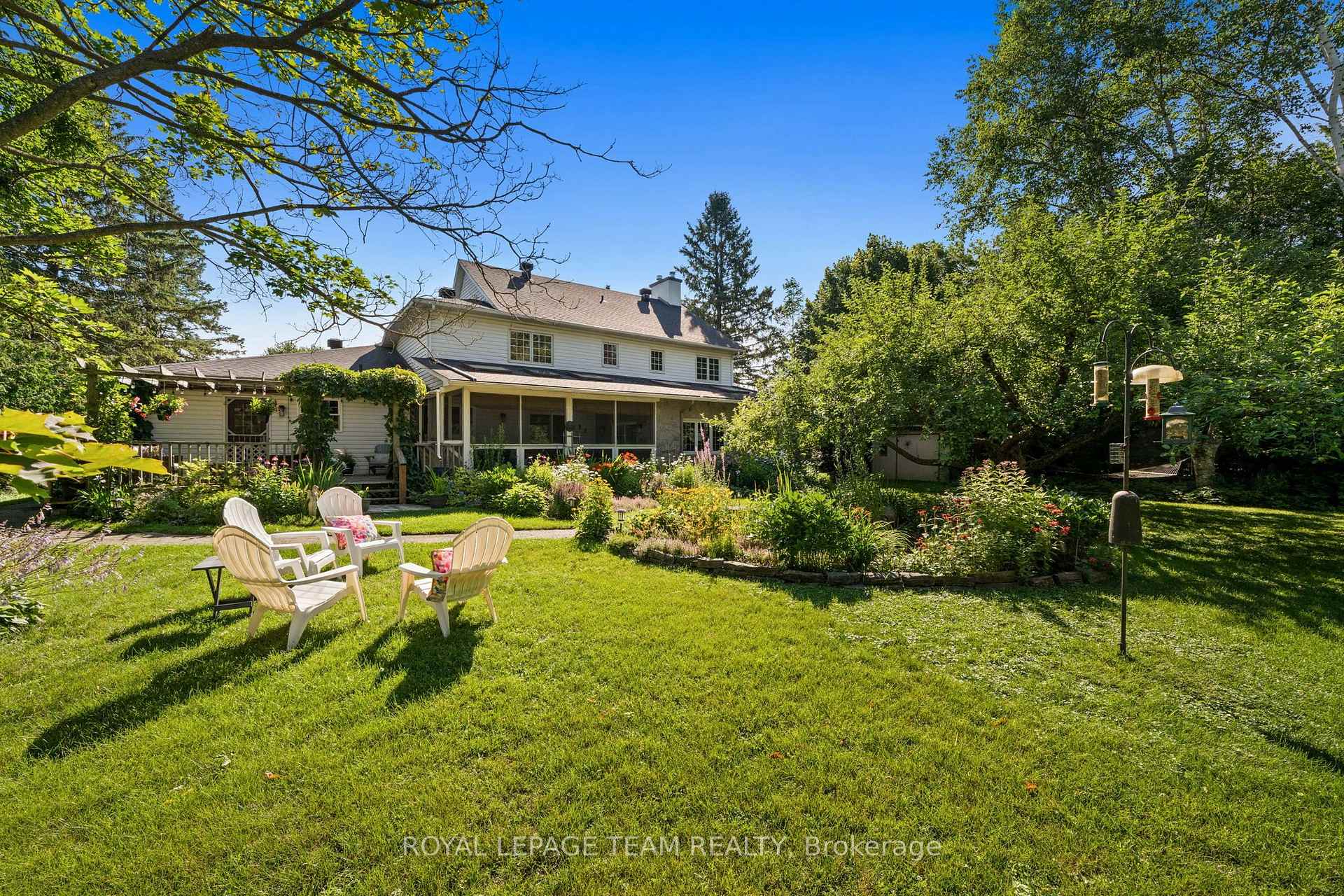 Photo 41 of 5532 Whitewood Avenue, Ottawa, Manotick Village & Manotick Estates — HOMEH