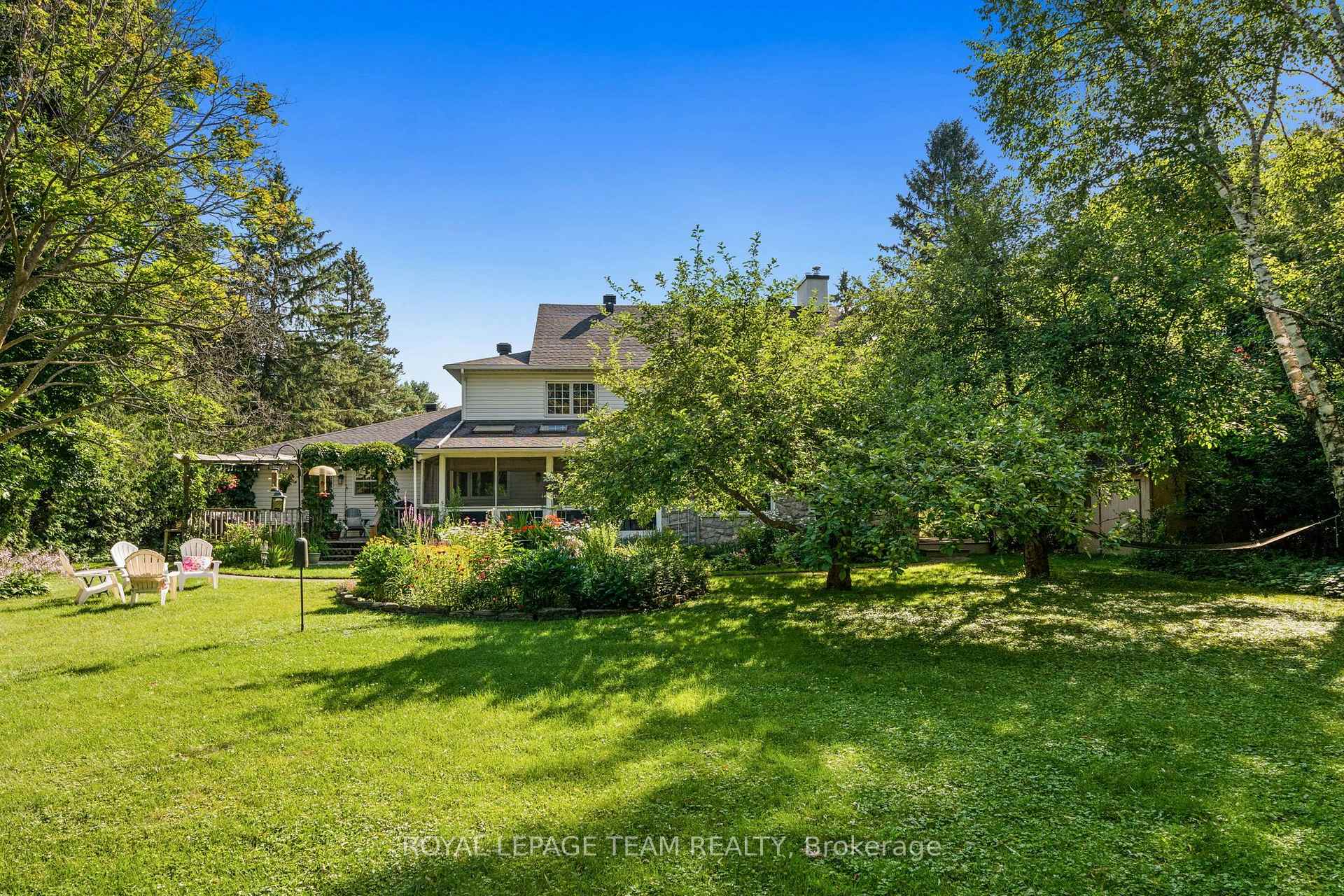 Photo 42 of 5532 Whitewood Avenue, Ottawa, Manotick Village & Manotick Estates — HOMEH