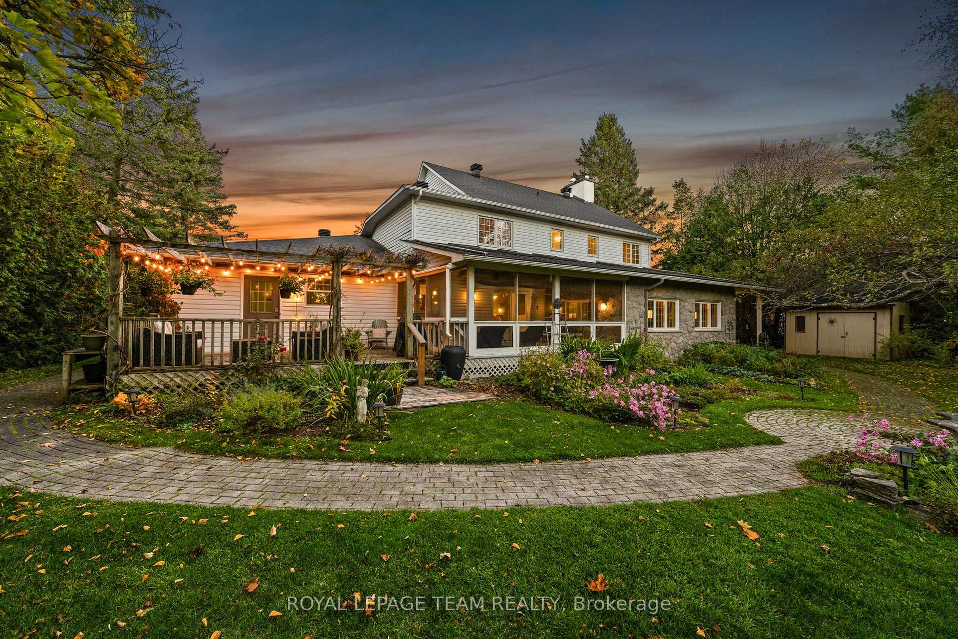 Photo 44 of 5532 Whitewood Avenue, Ottawa, Manotick Village & Manotick Estates — HOMEH