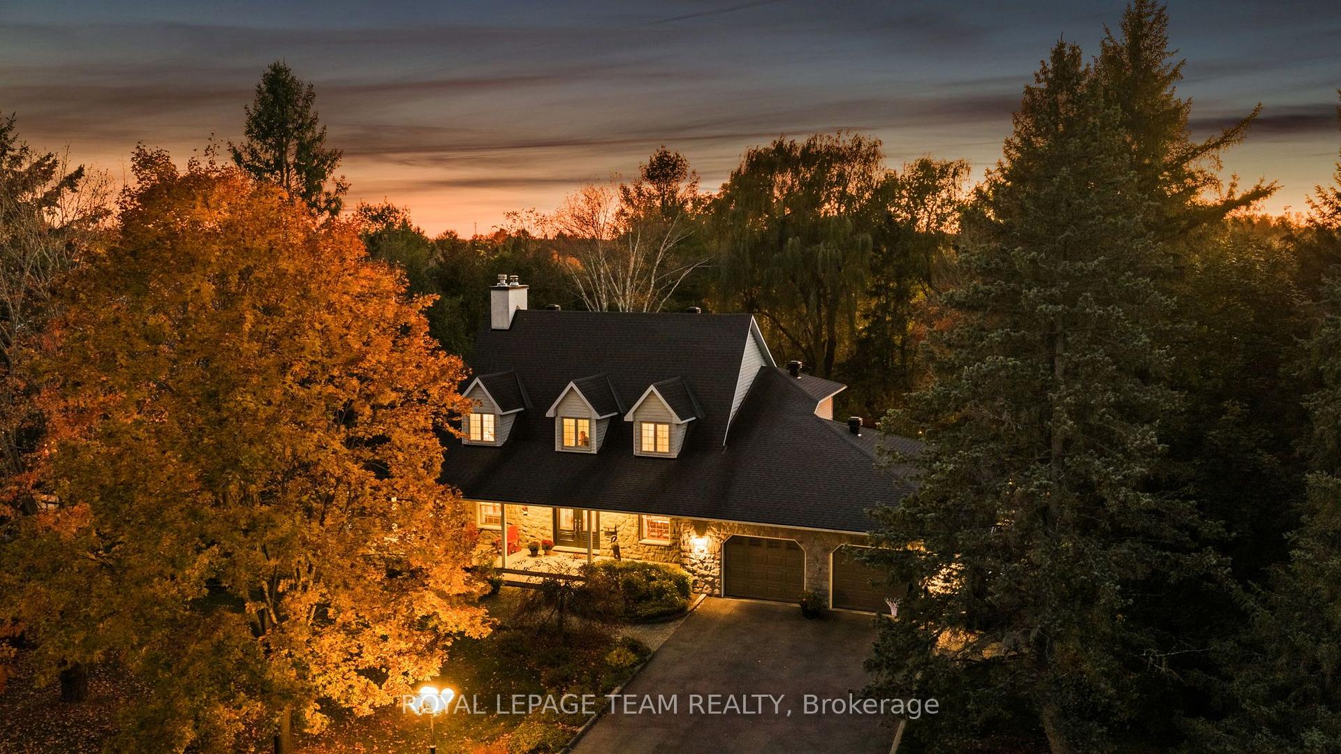 Photo 46 of 5532 Whitewood Avenue, Ottawa, Manotick Village & Manotick Estates — HOMEH