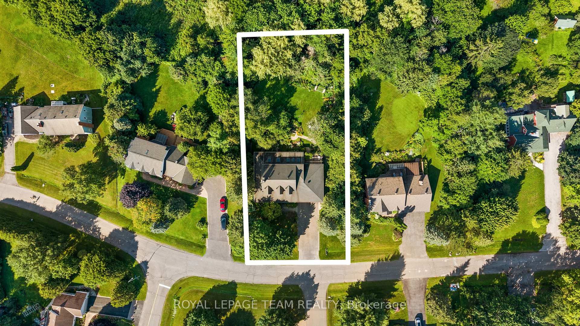 Photo 48 of 5532 Whitewood Avenue, Ottawa, Manotick Village & Manotick Estates — HOMEH