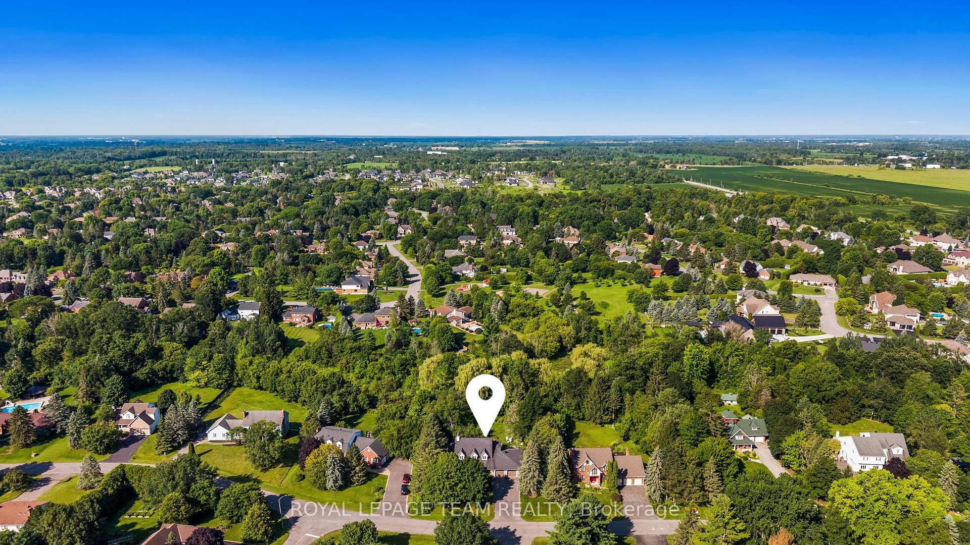 Photo 49 of 5532 Whitewood Avenue, Ottawa, Manotick Village & Manotick Estates — HOMEH