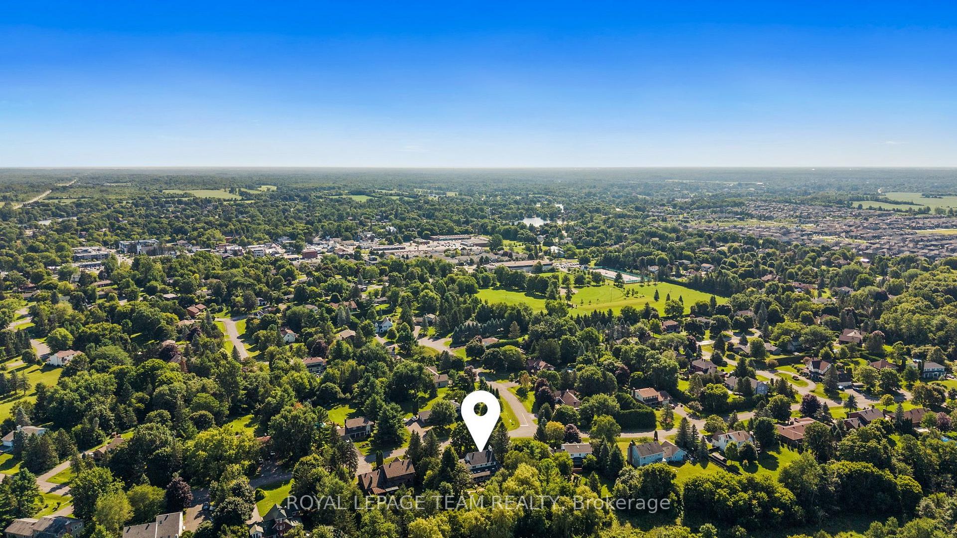 Photo 50 of 5532 Whitewood Avenue, Ottawa, Manotick Village & Manotick Estates — HOMEH