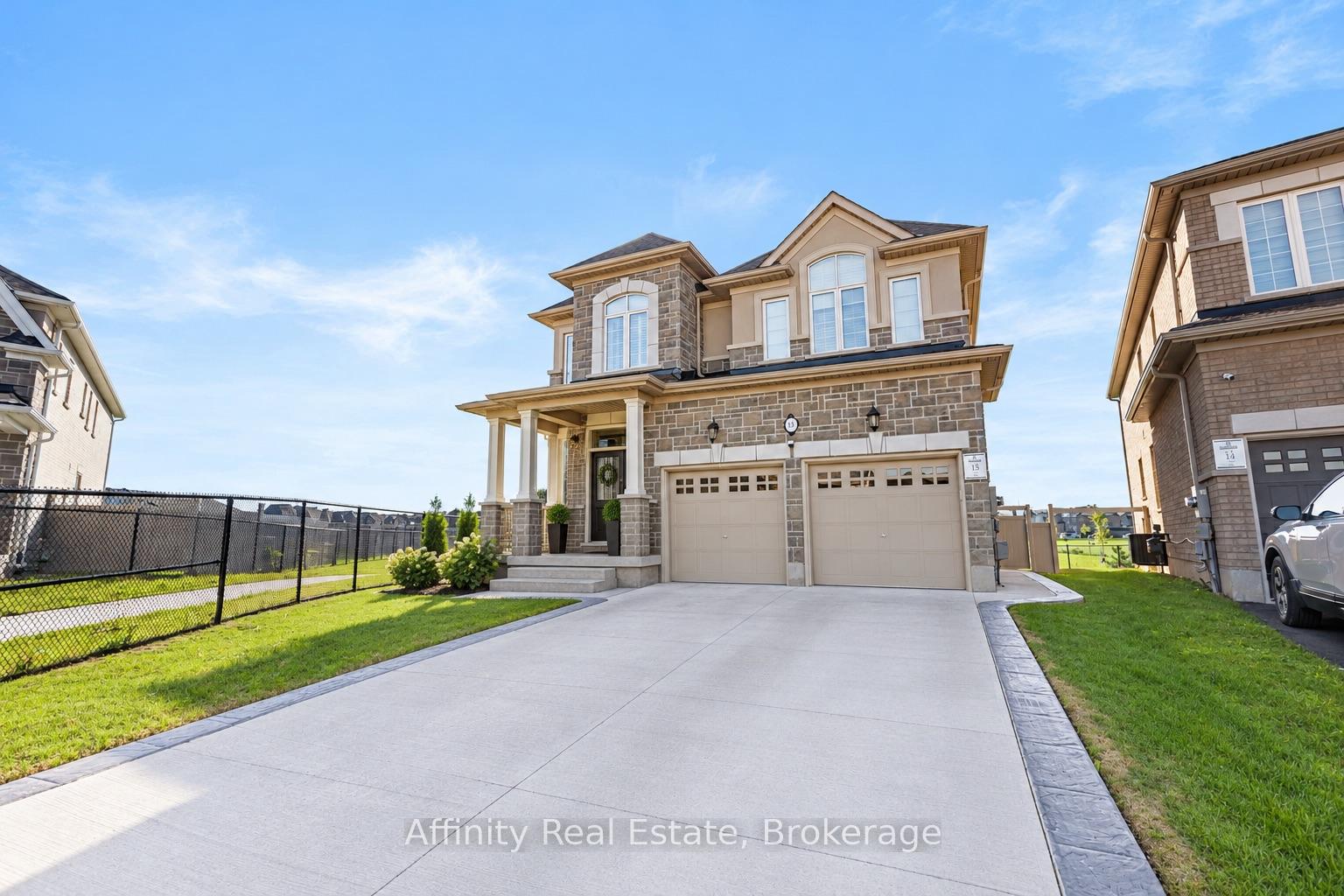 Photo of Unit #Basement, 64 Shawbridge Court