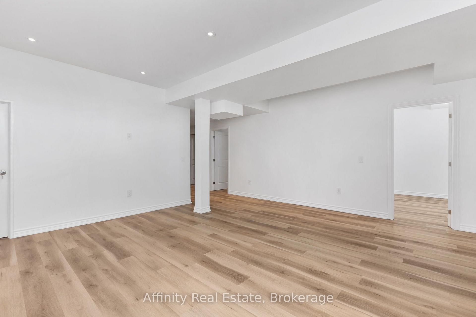 Photo 7 of Unit #Basement, 64 Shawbridge Court, Hamilton, Stoney Creek Mountain — HOMEH