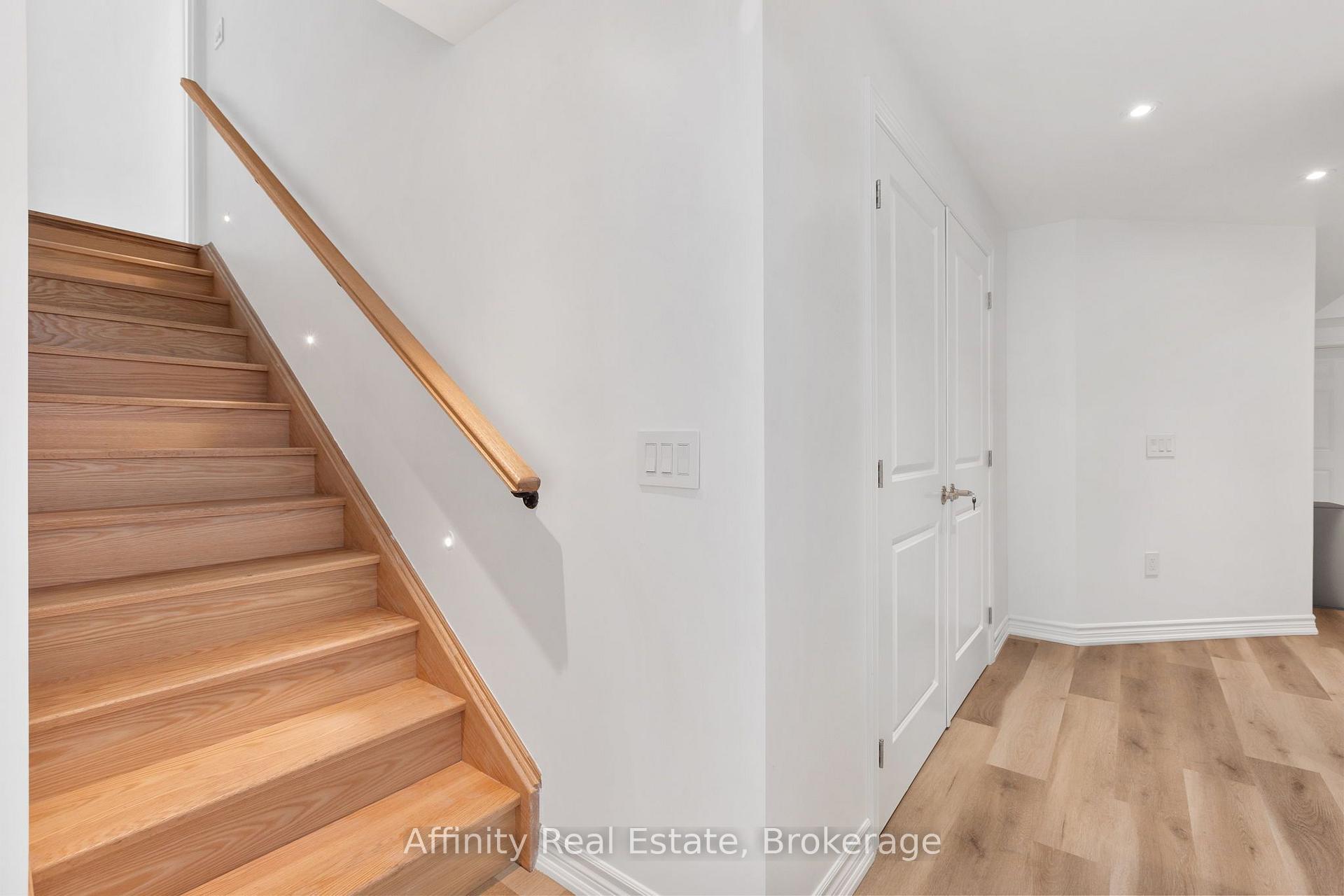 Photo 10 of Unit #Basement, 64 Shawbridge Court, Hamilton, Stoney Creek Mountain — HOMEH