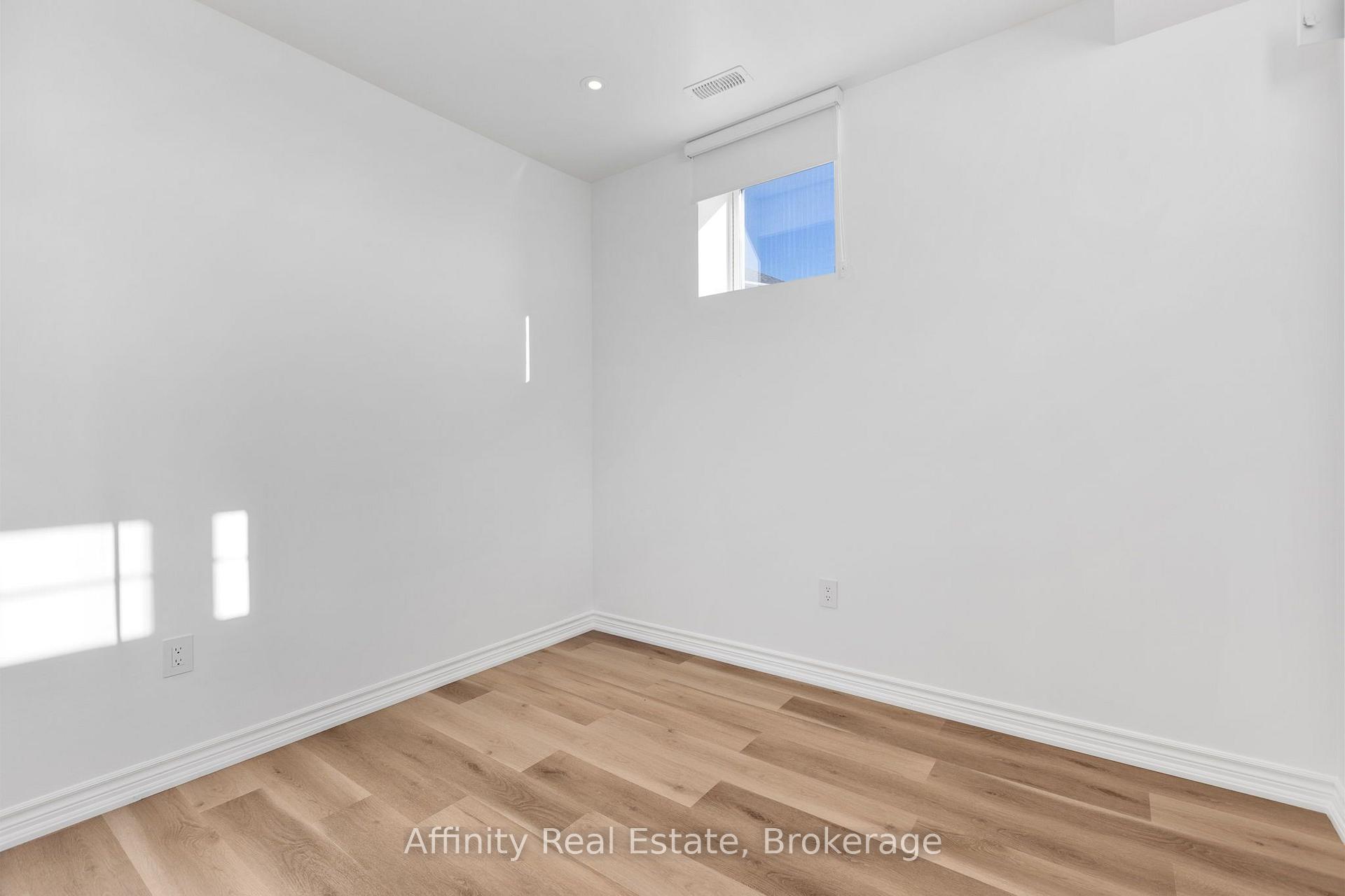 Photo 11 of Unit #Basement, 64 Shawbridge Court, Hamilton, Stoney Creek Mountain — HOMEH