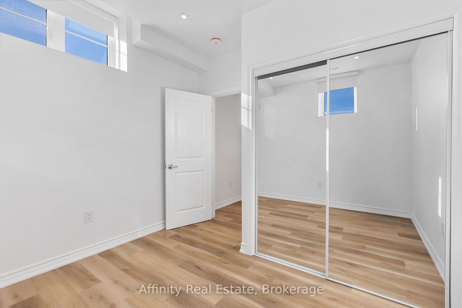 Photo 12 of Unit #Basement, 64 Shawbridge Court, Hamilton, Stoney Creek Mountain — HOMEH