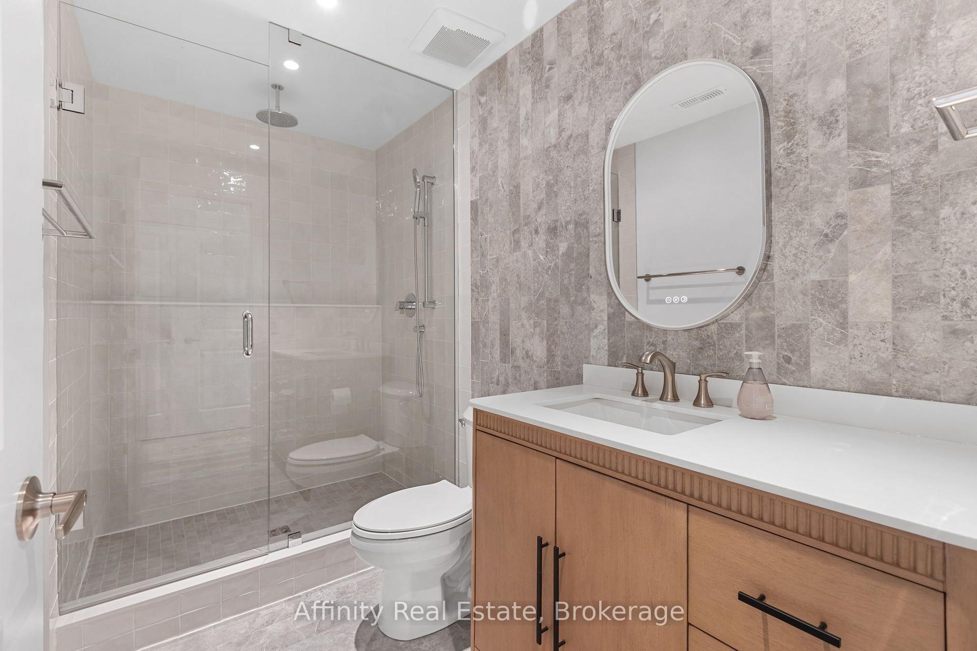 Photo 16 of Unit #Basement, 64 Shawbridge Court, Hamilton, Stoney Creek Mountain — HOMEH