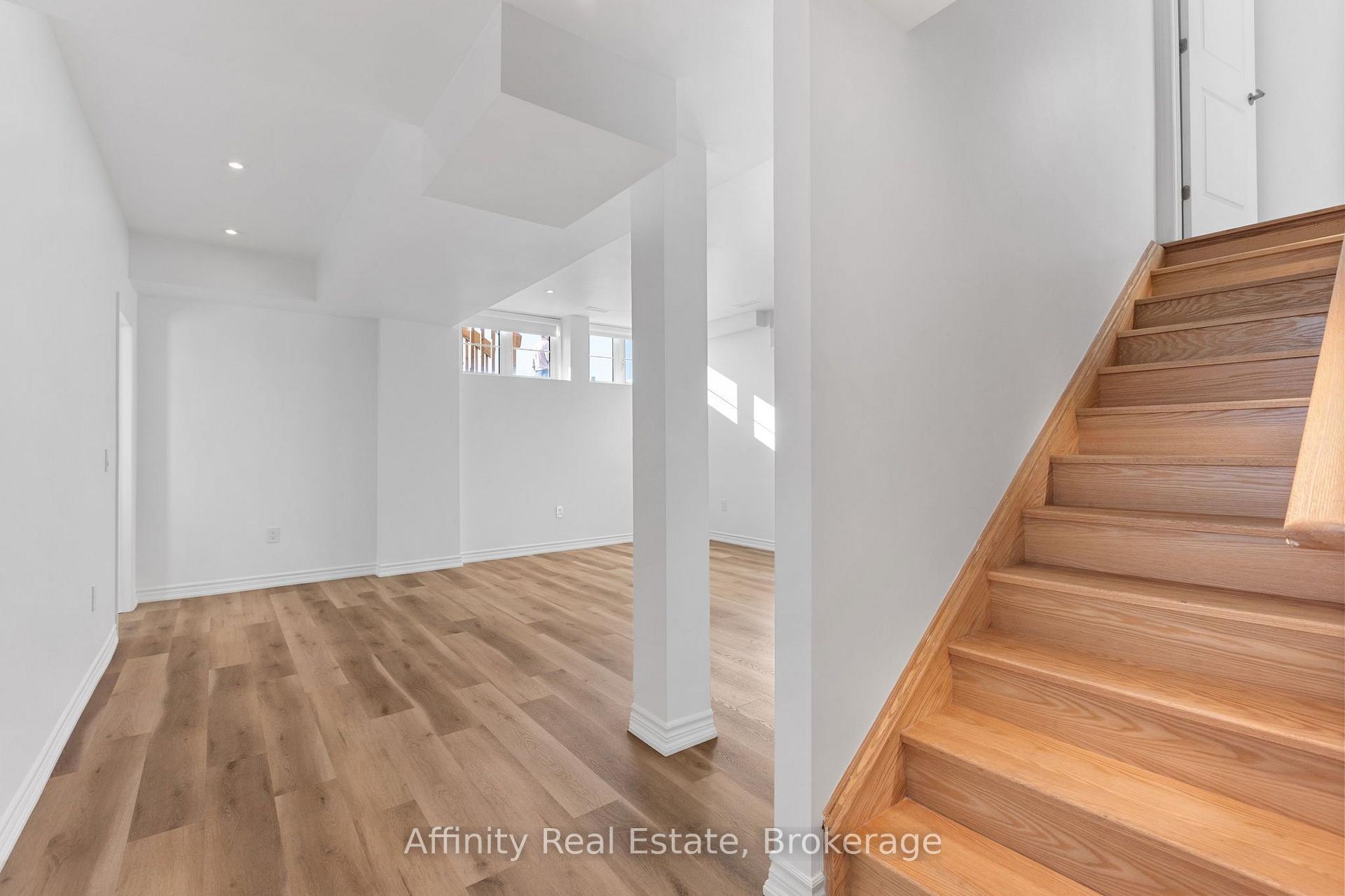 Photo 15 of Unit #Basement, 64 Shawbridge Court, Hamilton, Stoney Creek Mountain — HOMEH